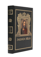 Sagrada Biblia Catolica Familiar