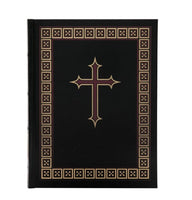 Fireside Signature Edition Catholic Bible